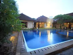 Taman Sari Cottage II | Bali - Kuta - Kartika Plaza