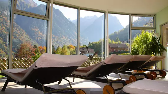 Naturhotel Taleu | Vorarlberg - Buerserberg