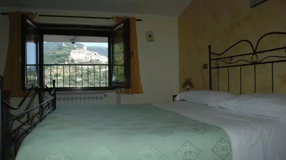 Agriturismo Il Girasole Assisi | Umbria - Perugia (vilayet) - Assisi