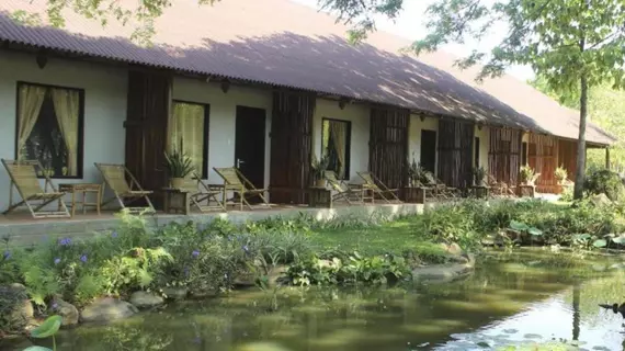 Tre Xanh Resort | Dong Nai (vilayet) - Bien Hoa