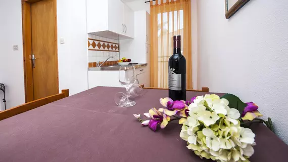 Apartments Villa Borik | Istria (vilayeti) - Rovinj