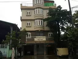 Pandora Motel | Yangon