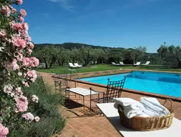 Le Tre Vaselle Resort & Spa | Umbria - Perugia (vilayet) - Torgiano