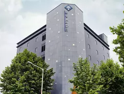 Hotel La Tree | Gyeonggi - Incheon (ve civarı) - Incheon - Namdong-gu