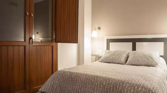 Apartamentos Catedral Plaza | Andalucia - Granada (il) - Granada - Granada City Center