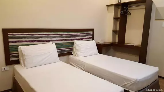 Golden Gate Suites | Negros Oriental - Dumaguete (ve civarı) - Dumaguete