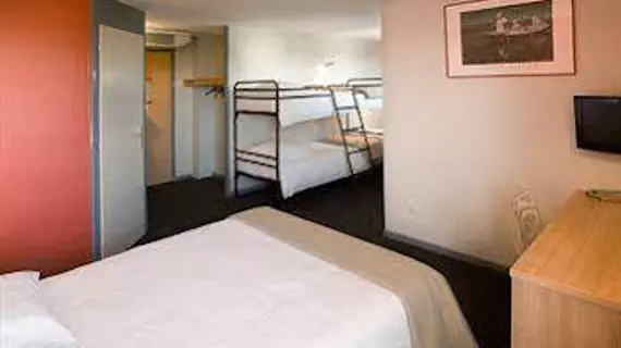 Hotel Prime | Occitanie - Herault (bölge) - Montpellier (ve civarı) - Saint-Jean-de-Vedas