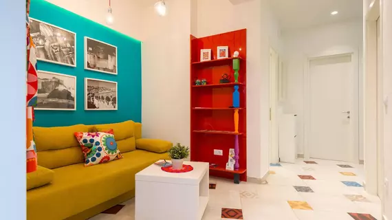 Apartments Petra | Dubrovnik-Neretva - Dubrovnik (ve civarı) - Dubrovnik - Dubrovnik Eski Kent Bölgesi