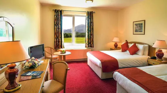 Castlerosse Park Resort Holiday Homes | Kerry (kontluk) - Killarney