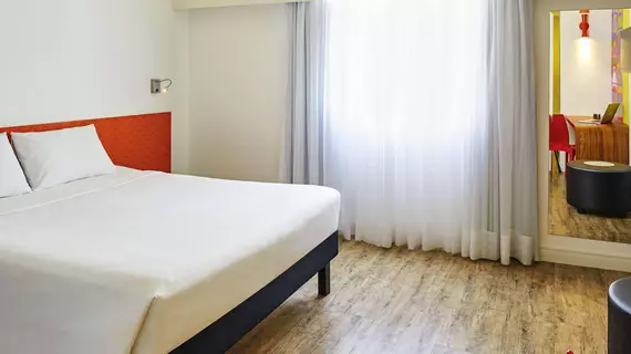 ibis Styles Balneario Camboriu | South Region - Santa Catarina (eyaleti) - Itajai (ve civarı) - Balneario Camboriu