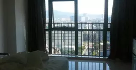 Xi Ha Hotel Apartment Guangzhou Xiwan Road | Guangdong - Guangzhou (ve civarı) - Guangzhou