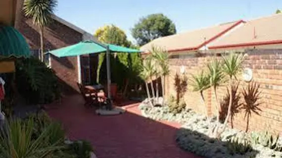 Seldre Guest House | Gauteng - City of Tshwane - Johannesburg (ve civarı) - Benoni