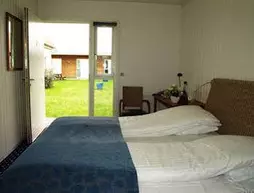 Motel Aarslev Kro