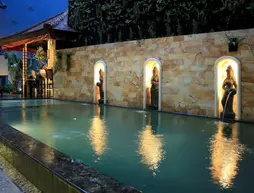 Hotel Taman Ayu Legian | Bali - Kuta - Legian Kent Merkezi