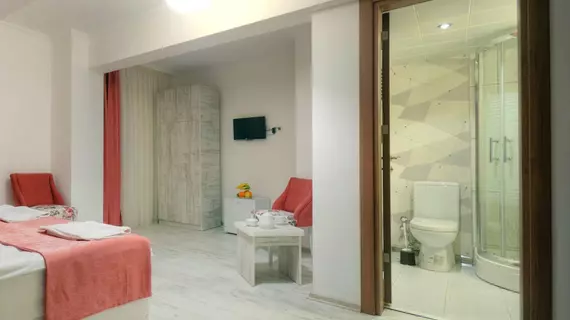 Hotel Abro Sezenler | Ankara - Ankara Kent Merkezi