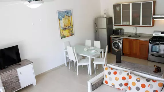 Apartments Infiniti Blu | Puerto Plata (ili) - Puerto Plata (ve civarı) - Sosua