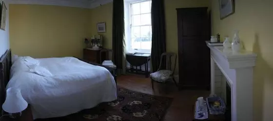 Glenmore Country House B & B | İskoçya - Scottish Highlands - Oban - Kilmelfort