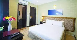 Blue Ocean Hotel | Thua Thien-Hue (vilayet) - Da Nang (ve civarı) - Da Nang