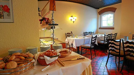 Hotel Danner | Baden-Wuerttemberg - Rheinfelden (Baden)