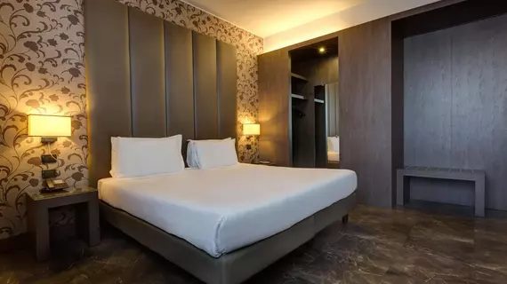 Klima Hotel Milano Fiere | Lombardy - Milano (ve civarı) - Milano - Musocco