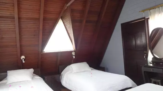 Hosteria Casa Giralda | Tungurahua - Banos