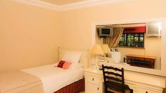 Shani Guest House | Gauteng - City of Tshwane - Johannesburg (ve civarı) - Pretoria