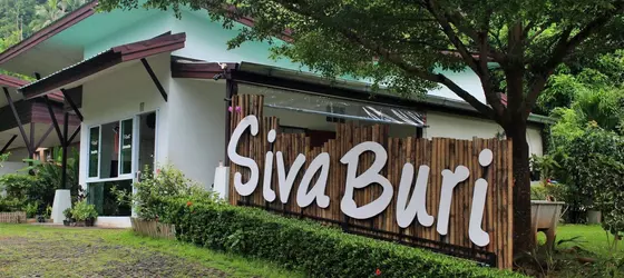 Sivaburi Resort | Surat Thani (vilayet) - Koh Samui