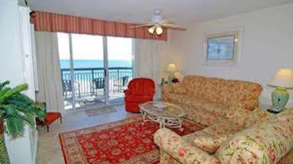 North Shore Villas by Elliott Beach Rentals | Güney Karolayna - Myrtle Plajı (ve civarı) - North Myrtle Beach