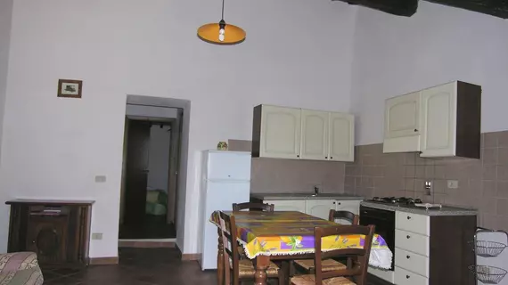 Tenuta Di Mensanello | Toskana - Siena (vilayet) - San Gimignano - Val d'Elsa