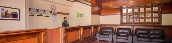 Viena Bustani | Nakuru İlçesi - Nakuru (ve civarı) - Nakuru