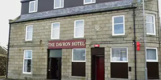 The Davron Hotel