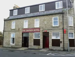 The Davron Hotel | İskoçya - Aberdeenshire (kontluk) - Fraserburgh - Rosehearty