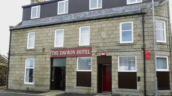 The Davron Hotel | İskoçya - Aberdeenshire (kontluk) - Fraserburgh - Rosehearty