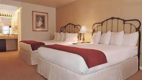 The Victorian Inn | Kolorado - Ouray County - Telluride (ve civarı) - Telluride