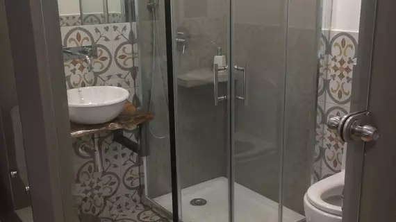 Castilho Lisbon Suites | Lizbon Bölgesi - Lizbon  Bölgesi - Lizbon Eski Kent Bölgesi - Rato