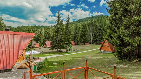 Malina Villas | Smolyan - Pamporovo