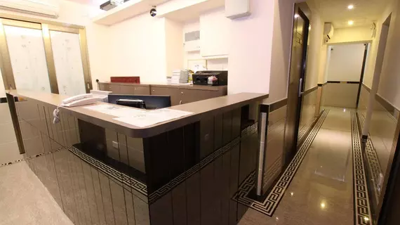 Tai Wah Boutique Hostel | Hong Kong - Hong Kong City Center - Tsim Sha Tsui