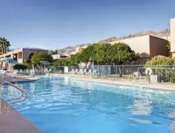 Vista Mirage Resort | Kaliforniya - Imperial County - Palm Springs (ve civarı) - Palm Springs