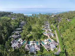 Candi Beach Villas | Bali - Karangasem - Manggis