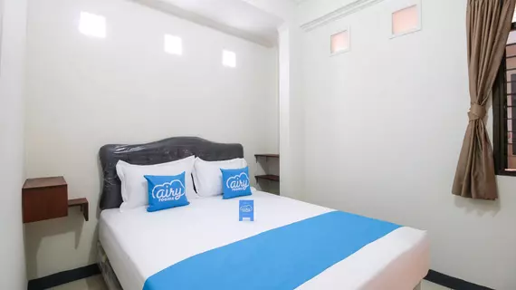 Airy Eco Bintaro Btc Tangerang Selatan | West Java - Cakarta (ve civarı) - Güney Tangerang - Ciputat