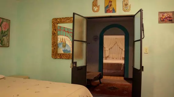 Hotel Casa del Misionero | Guanajuato - San Miguel de Allende