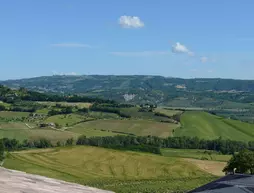 Altarocca Wine Resort | Umbria - Terni (vilayet) - Orvieto