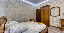 STN Apartments on Karavannaya | Leningrad Bölgesi - St. Petersburg (ve civarı) - St. Petersburg - Tsentralny