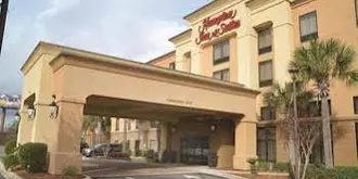 Hampton Inn & Suites Navarre