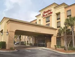 Hampton Inn & Suites Navarre | Florida - Pensacola (ve civarı) - Navarre