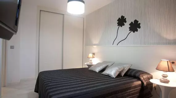 Apartamentos Castrón Douro | Galicia - La Coruna (vilayet) - Santiago de Compostela - Santiago de Compostela Kent Merkezi