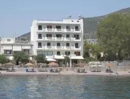 Apollon Hotel | Attica - Methana - Vromolimni