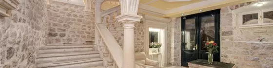 Deluxe suites More | Dubrovnik-Neretva - Dubrovnik (ve civarı) - Dubrovnik - Dubrovnik Eski Kent Bölgesi