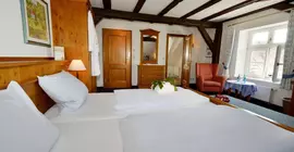 Hotel Alter Packhof | Aşağı Saksonya - Hann. Muenden - Hann. Münden