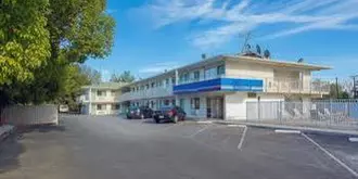 Motel 6 Red Bluff